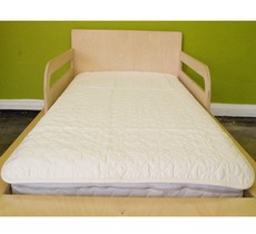 Cotton Mattress